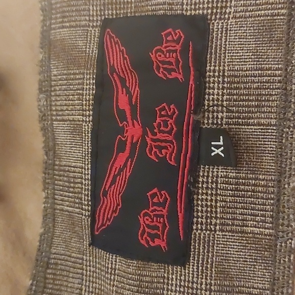 Jacket - Picture 16 of 16